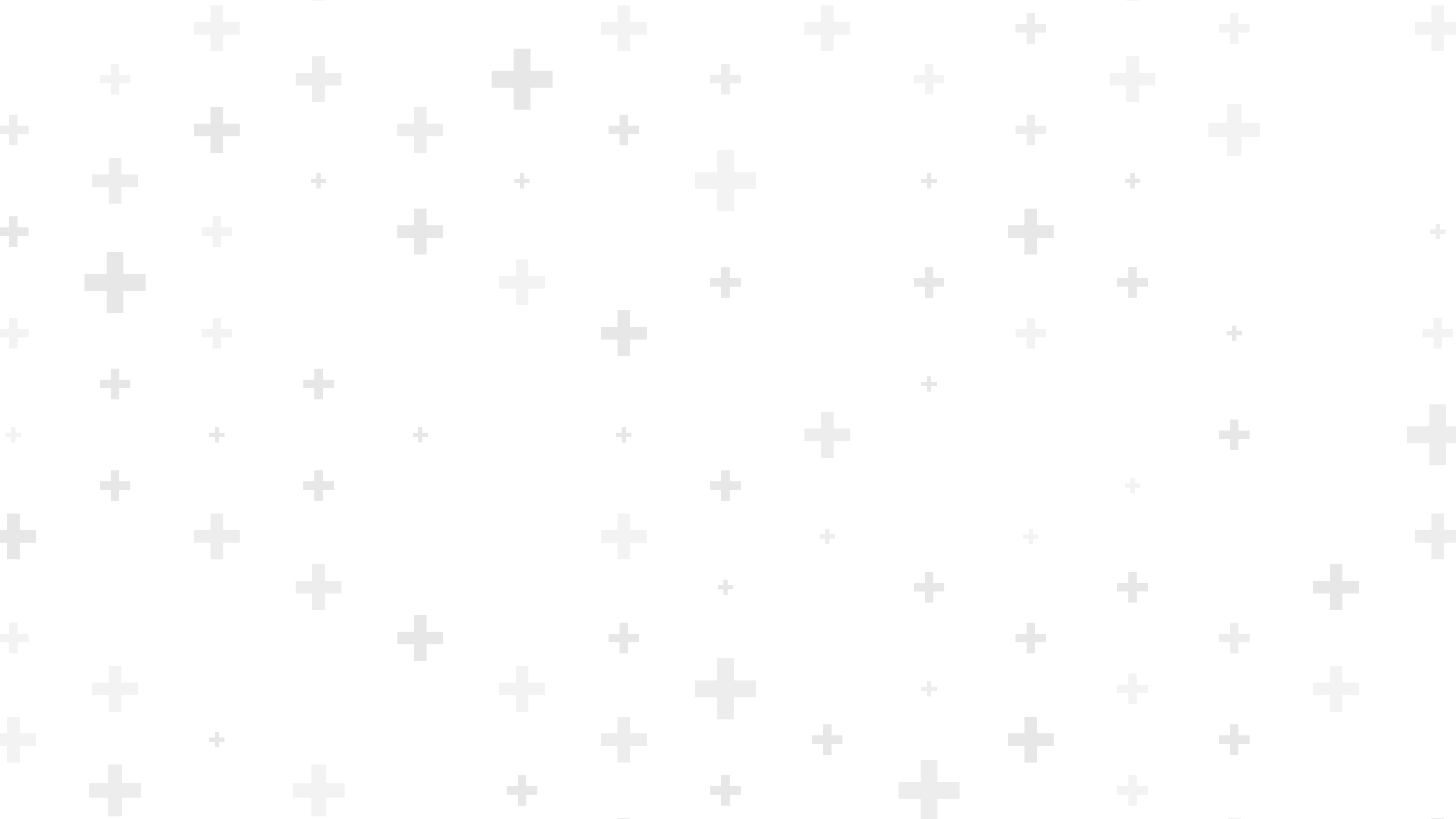 Pattern medical white