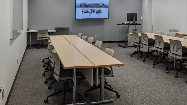 Primary Conference room