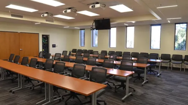 Main Class View