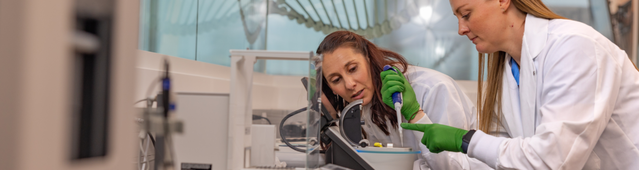 Research initiatives